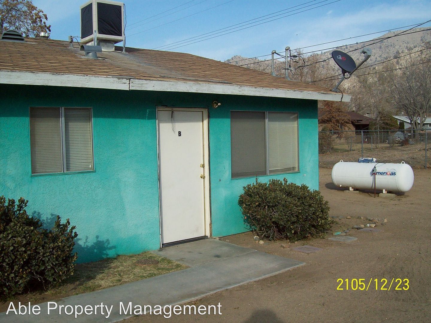 2836 Claire St B, Lake Isabella, CA 93240 Zillow