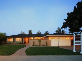 2144 Mulberry Cir, San Jose, CA 95125