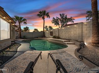 3228 E Sandy Way, Gilbert, AZ 85297