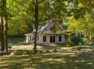 7530 Ridge Rd, Harbor Springs, MI 49740