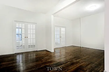 Rented by Town Residential