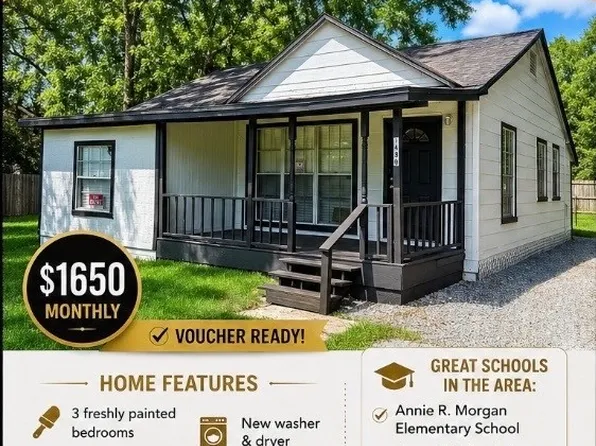 1430 Detroit St, Jacksonville, FL 32254