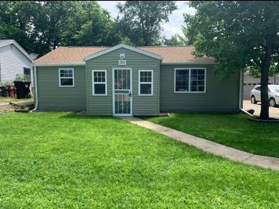 3008 Joseph St, Bloomington, IL, 61704