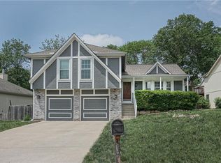16904 E 43rd St S, Independence, MO 64055