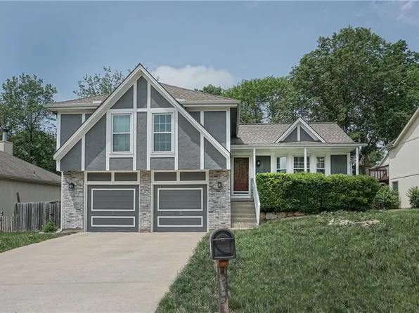 16904 E 43rd St S, Independence, MO 64055