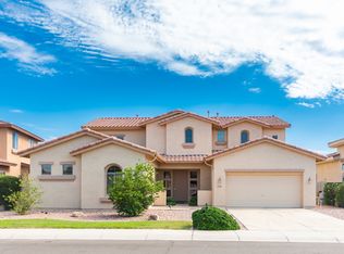 3788 E Gemini Pl, Chandler, AZ 85249