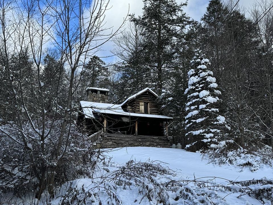 347 Silver Hollow, Chichester, NY 12416 Zillow