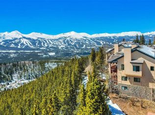 32 Charter Ridge Ct #7, Breckenridge, CO 80424