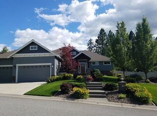 11208 E Sandstone Ln, Spokane Valley, WA 99206