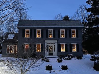 301 Maple Street, Brattleboro, VT, 05301