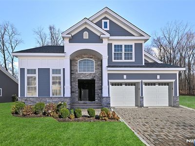 21 Arden Pl, Hillsdale, NJ, 07642