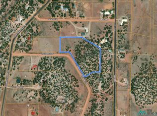 Palomino Loop, Jamestown, NM 87347