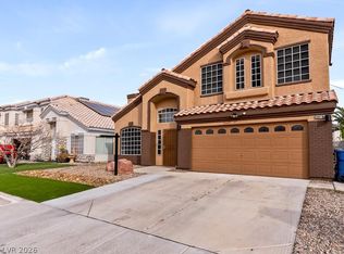 3678 Julius Ct, Las Vegas, NV 89129