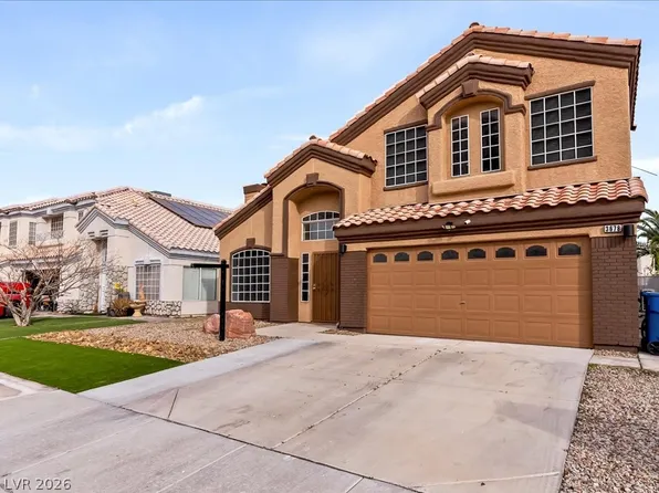 3678 Julius Ct, Las Vegas, NV 89129