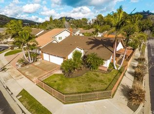 167 N Quail Ln, Orange, CA 92869