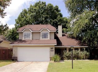 10035 Red Wolf Ln, Houston, TX 77064