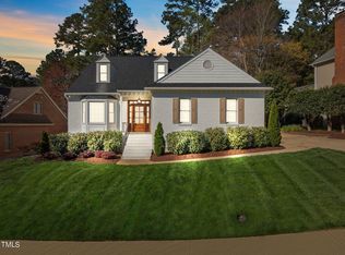 7625 Pinewild Ct, Raleigh, NC 27615