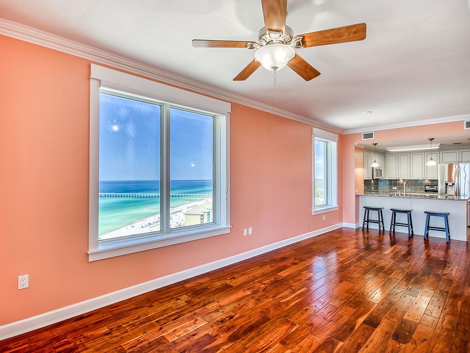 11800 Front Beach Rd UNIT 1101, Panama City Beach, FL 32407 Zillow