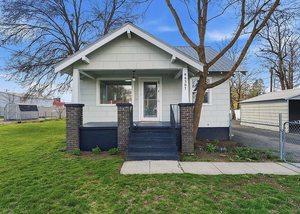 1st image of 6307 N Regal St