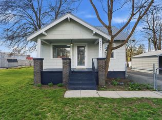 6307 N Regal St, Spokane, WA 99217