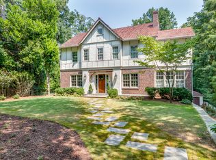 676 E Morningside Dr NE, Atlanta, GA 30324