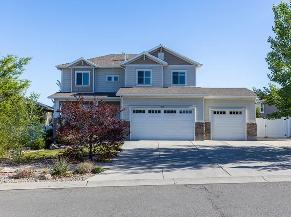 1683 W Packsaddle Cir, Bluffdale, UT 84065