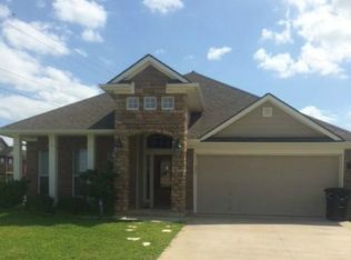 3816 Night Rain Dr, College Station, TX 77845