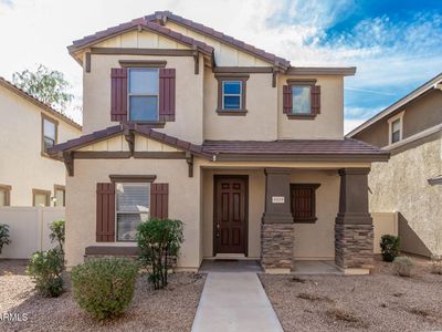 5818 E Hampton Ave, Mesa, AZ, 85206