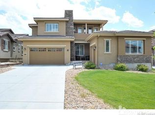 10435 Marigold Ct, Highlands Ranch, CO 80126