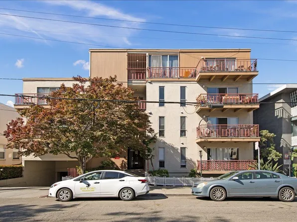 Athol Ave, Oakland, CA 94606