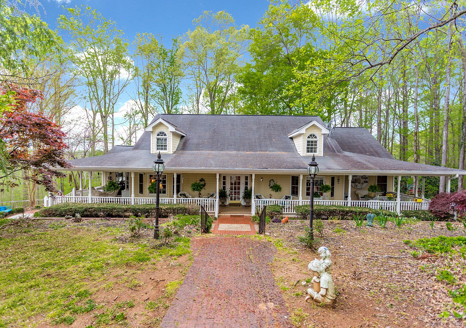 1771 Jersey Social Circle Rd, Covington, GA 30014 Zillow