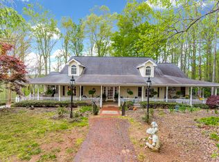 1771 Jersey Social Circle Rd, Covington, GA 30014