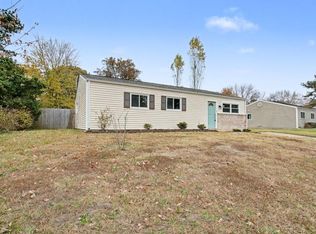 3205 Woodbaugh Dr, Chesapeake, VA 23321