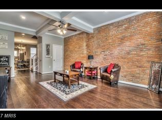334 E 22nd St, Baltimore, MD 21218