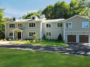 3 Morgan Ct, Montvale, NJ 07645