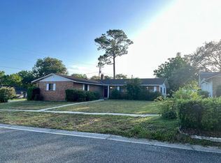 436 Poinsettia Ave, Titusville, FL 32796