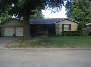 5317 S Delaware Ave, Tulsa, OK 74105