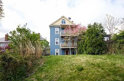 23 Evergreen St #2R — Photo 14