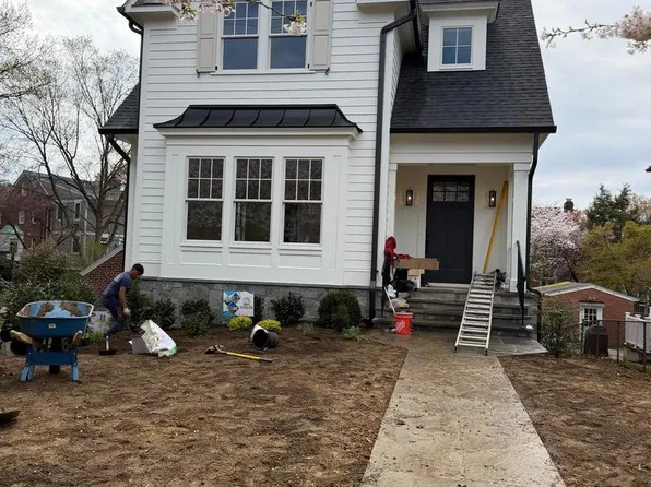 3118 Patterson St NW, Washington, DC 20015