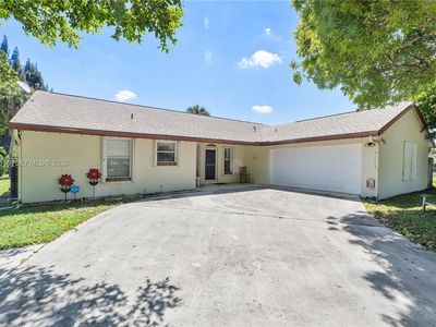 694 Dixie Ln, West Palm Beach, FL, 33415
