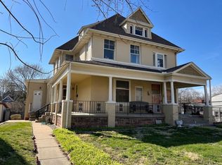 516 Park Ave UNIT 1S, Kansas City, MO 64124