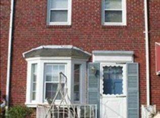 8513 Kavanagh Rd, Dundalk, MD 21222