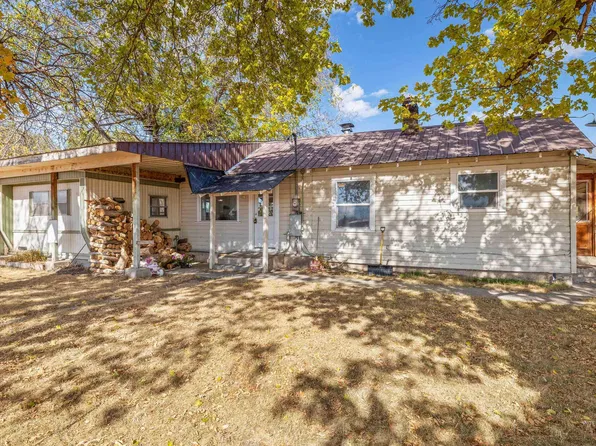 748 N Lincoln St, Dietrich, ID 83324