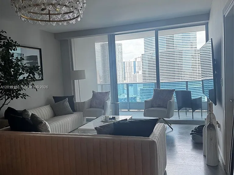 200 Biscayne Boulevard Way #3110 — Photo 14