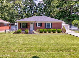 4441 Esther Ave, Louisville, KY