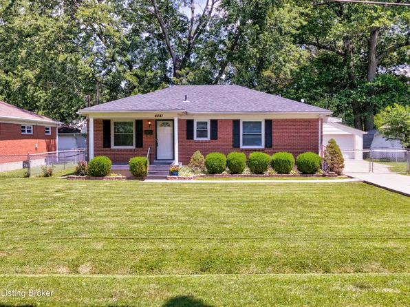 4441 Esther Ave, Louisville, KY 40216