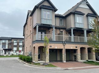 285 Finch Ave #23, Pickering, ON L1V 0E6