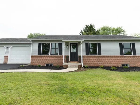 724 Warm Spring Rd, Chambersburg, PA 17202