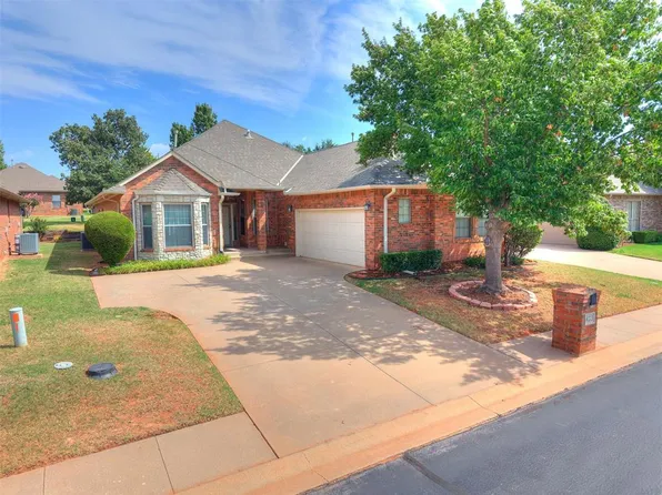 4013 NE 137th St, Edmond, OK 73013
