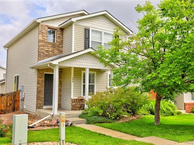 10700 Kimblewyck Circle  Unit 154, Northglenn, CO, 80233